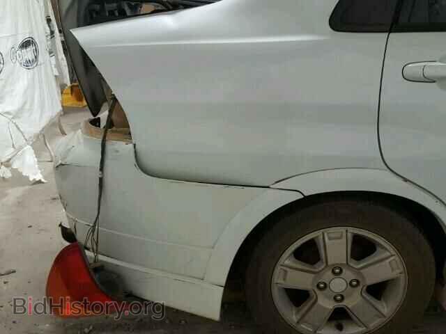 2003 SUZUKI AERIO - VIN: JS2RA41S635150669 - Фото 10