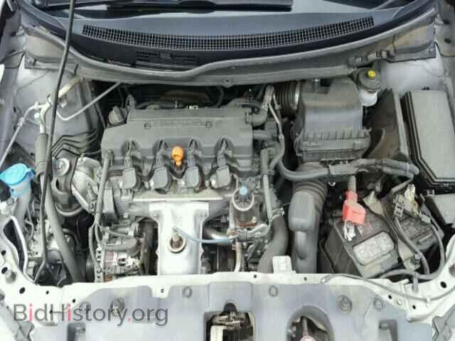 2014 HONDA CIVIC - VIN: 2HGFB2F56EH534238 - Фото 7