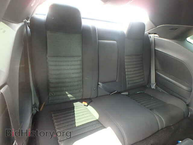 2014 DODGE CHALLENGER - VIN: 2C3CDYAG6EH311242 - Photo 6