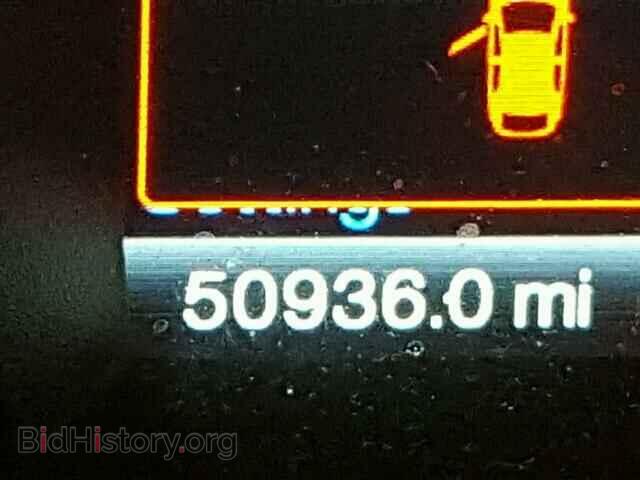 2014 FORD EXPLORER - VIN: 1FM5K8D89EGC50622 - Photo 8
