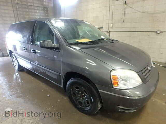 Фотография 2FMZA50665BA43071 - FORD FREESTAR 2005