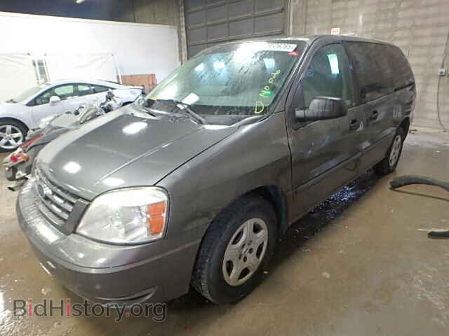 2005 FORD FREESTAR - VIN: 2FMZA50665BA43071 - Фото 2