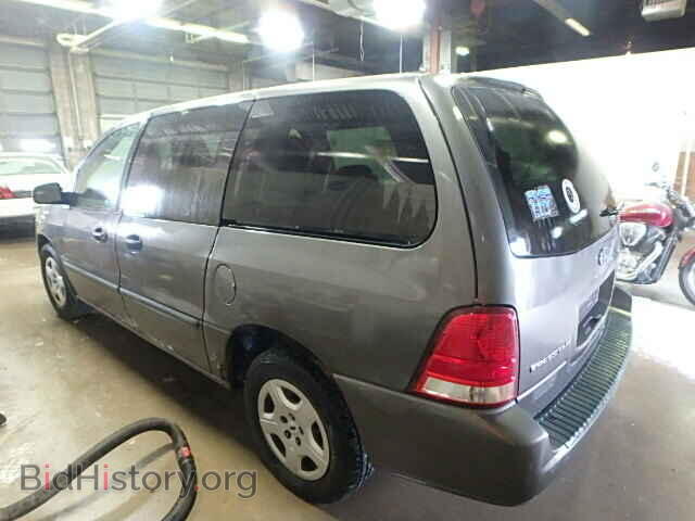 2005 FORD FREESTAR - VIN: 2FMZA50665BA43071 - Фото 3