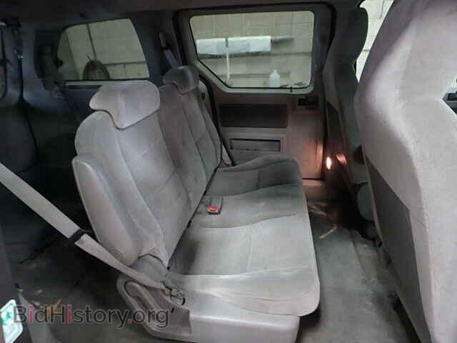 2005 FORD FREESTAR - VIN: 2FMZA50665BA43071 - Фото 6