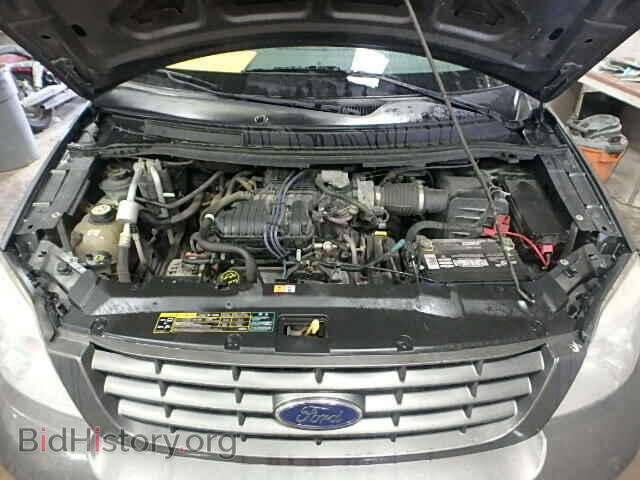 2005 FORD FREESTAR - VIN: 2FMZA50665BA43071 - Фото 7