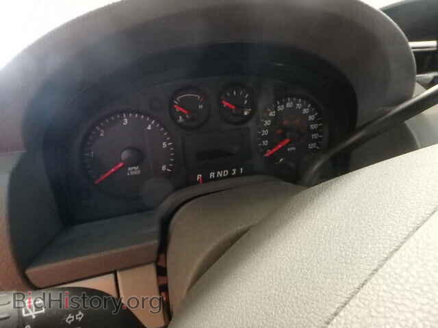 2005 FORD FREESTAR - VIN: 2FMZA50665BA43071 - Фото 8