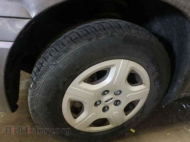 2005 FORD FREESTAR - VIN: 2FMZA50665BA43071 - Фото 10