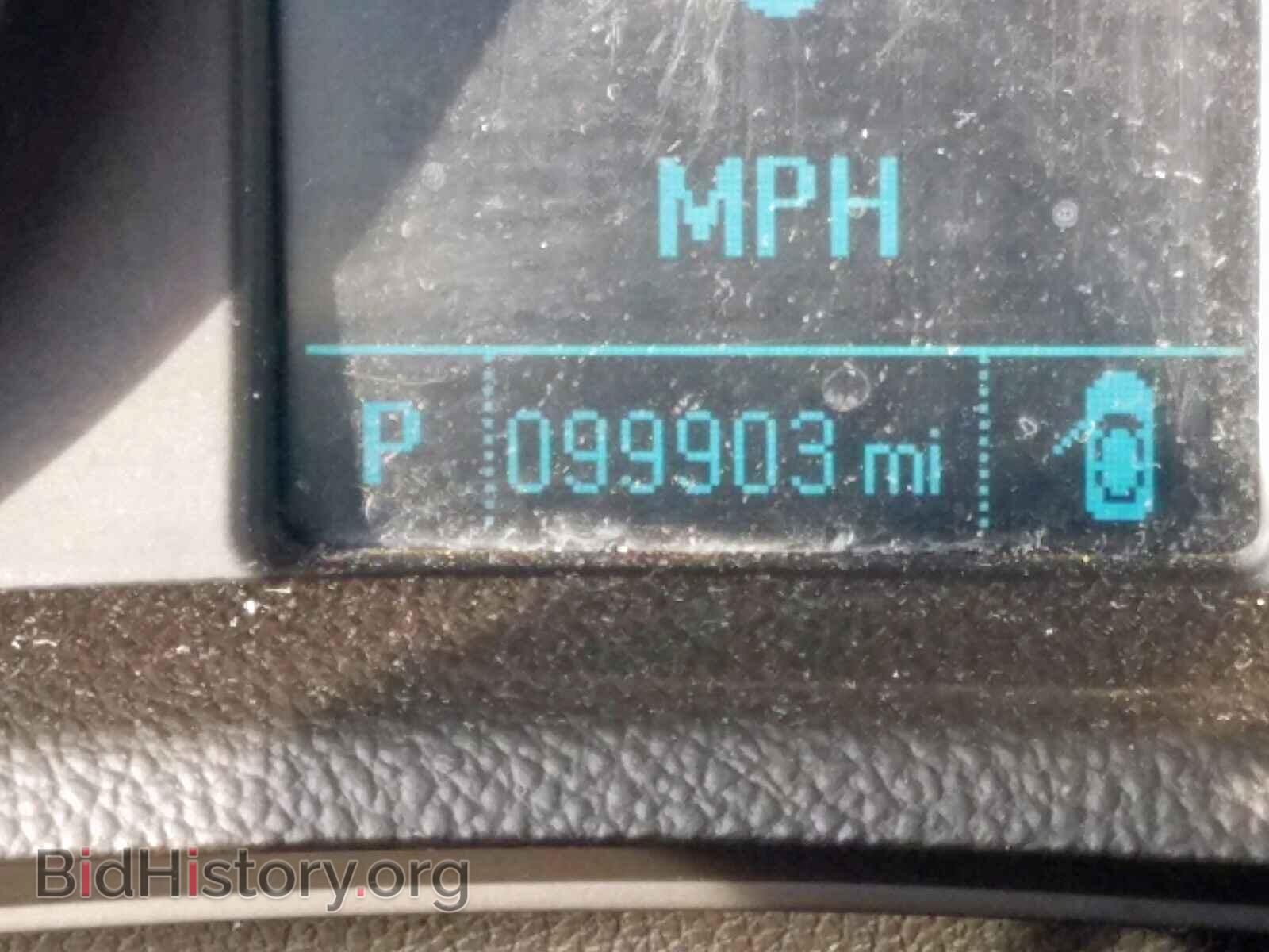 2013 BUICK ENCORE PRE - VIN: KL4CJHSB6DB182086 - Photo 8
