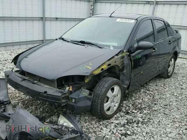 2006 FORD FOCUS - VIN: 1FAHP34N16W215145 - Фото 2