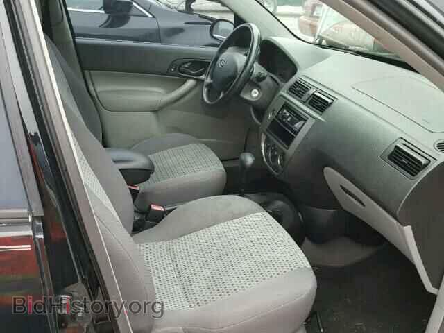 2006 FORD FOCUS - VIN: 1FAHP34N16W215145 - Фото 5