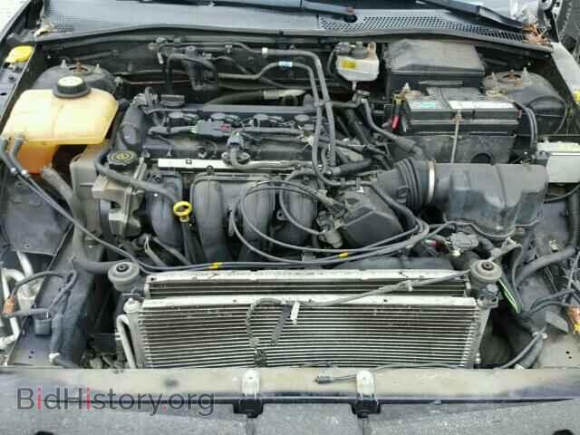 2006 FORD FOCUS - VIN: 1FAHP34N16W215145 - Фото 7