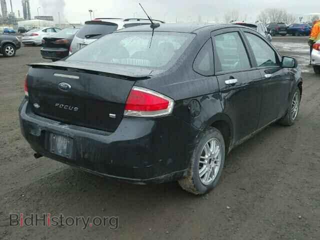2011 FORD FOCUS - VIN: 1FAHP3FN3BW128032 - Фото 4