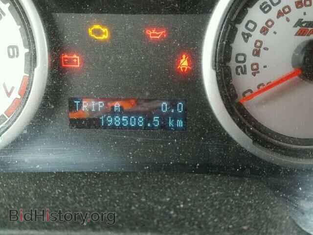 2011 FORD FOCUS - VIN: 1FAHP3FN3BW128032 - Фото 8