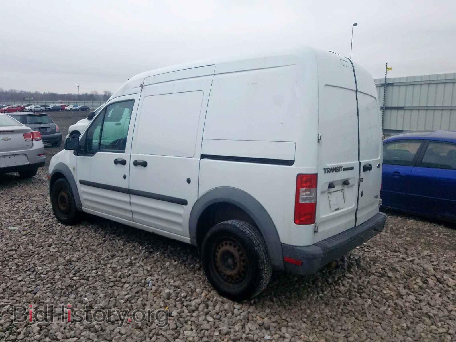2013 FORD TRANSIT CO - VIN: NM0LS7ANXDT130153 - Фото 3