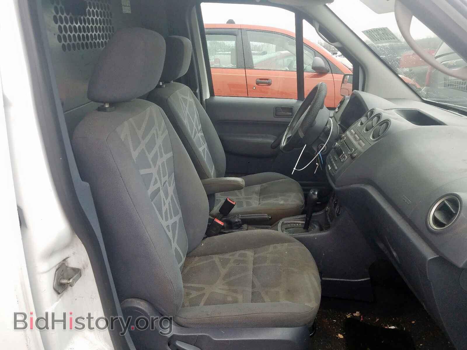 2013 FORD TRANSIT CO - VIN: NM0LS7ANXDT130153 - Фото 5