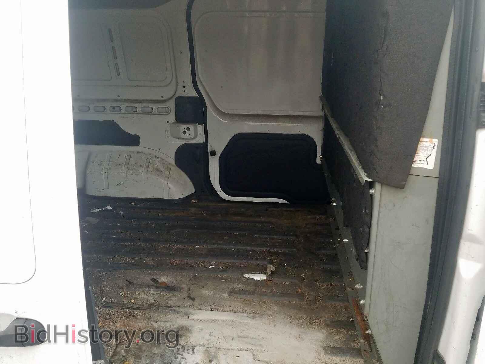 2013 FORD TRANSIT CO - VIN: NM0LS7ANXDT130153 - Фото 6