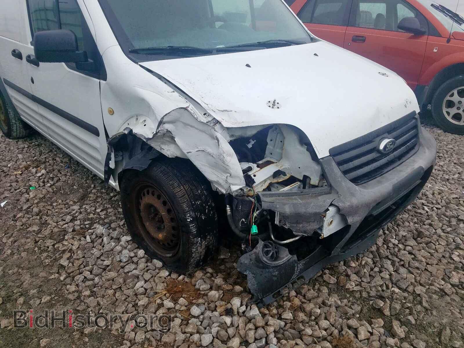 2013 FORD TRANSIT CO - VIN: NM0LS7ANXDT130153 - Фото 9