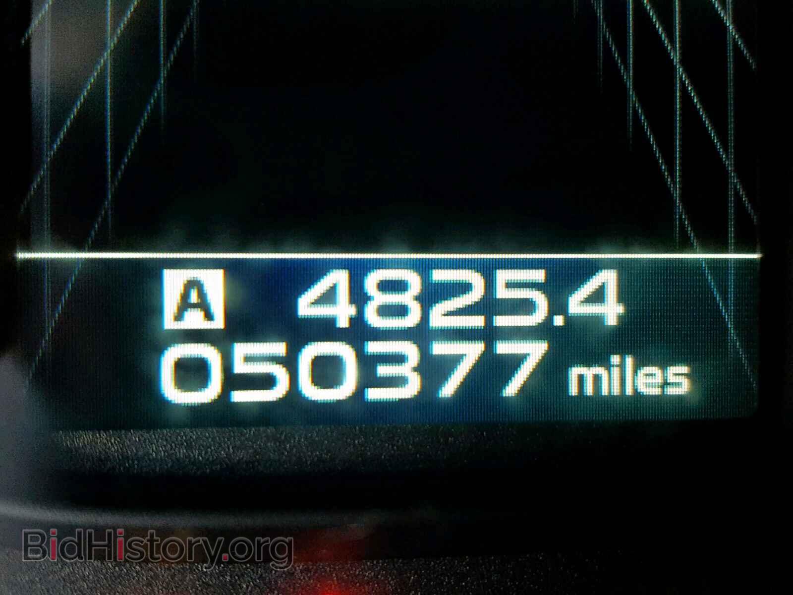 2013 SUBARU OUTBACK 2. - VIN: 4S4BRBKC8D3317607 - Фото 8