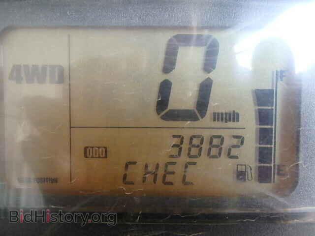 2008 SUZUKI ATV - VIN: 5SAAL42A087105426 - Фото 8