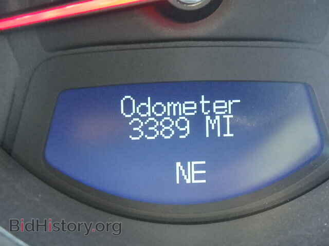 2011 CADILLAC CTS - VIN: 1G6DV1EP4B0120758 - Фото 8