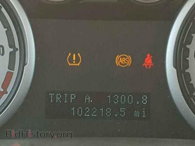 2011 FORD FOCUS - VIN: 1FAHP3FN8BW117656 - Фото 8