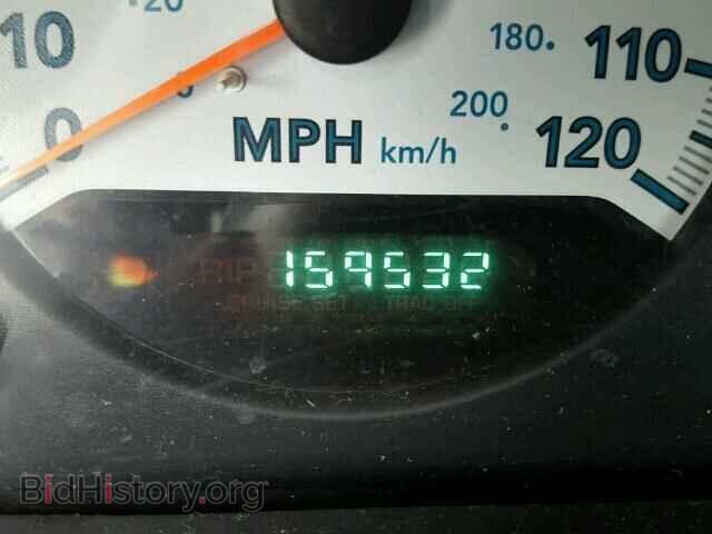 2006 DODGE CARAVAN - VIN: 2D4GP44L16R668994 - Фото 8