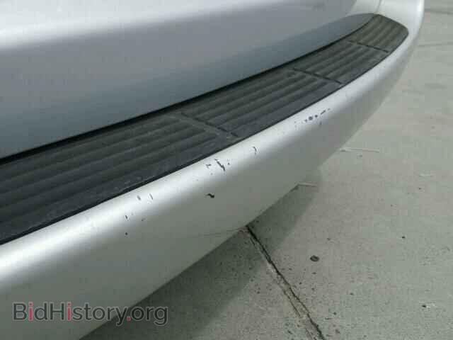 2006 DODGE CARAVAN - VIN: 2D4GP44L16R668994 - Фото 9