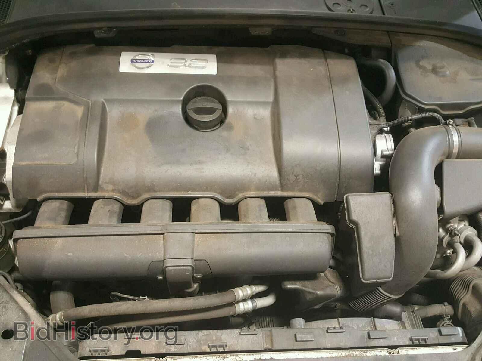 2011 VOLVO XC70 - VIN: YV4952BL5B1096133 - Фото 7