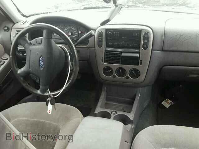 2005 FORD EXPLORER - VIN: 1FMZU73E35ZA19250 - Photo 9