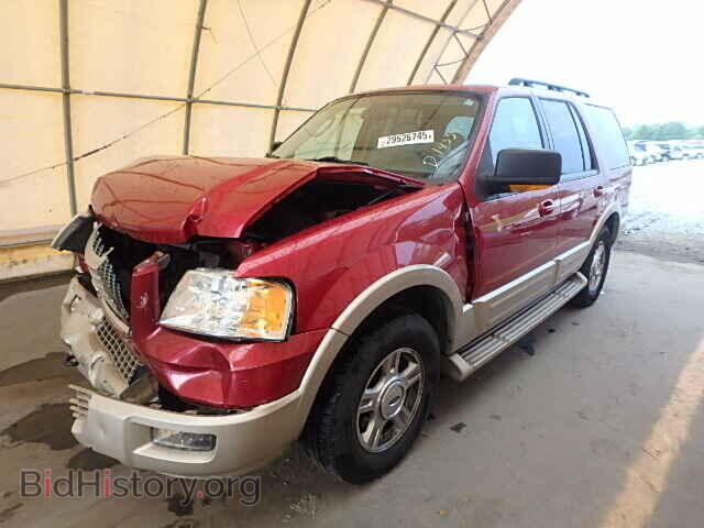 2006 FORD EXPEDITION - VIN: 1FMFU18596LA86691 - Фото 2