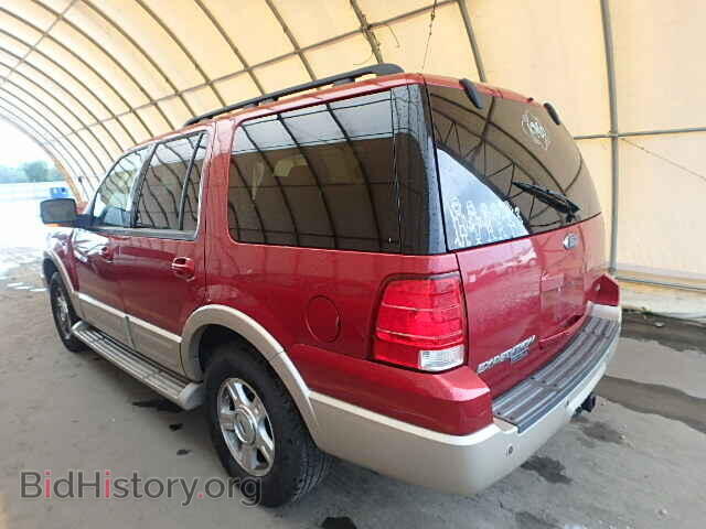 2006 FORD EXPEDITION - VIN: 1FMFU18596LA86691 - Фото 3