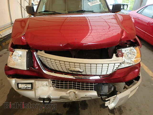 2006 FORD EXPEDITION - VIN: 1FMFU18596LA86691 - Фото 7