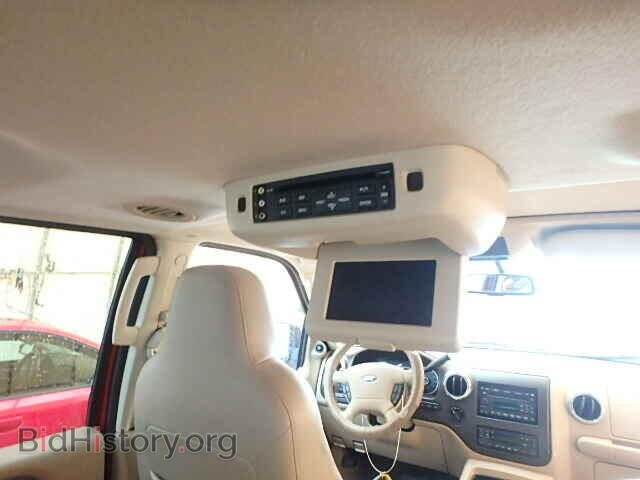 2006 FORD EXPEDITION - VIN: 1FMFU18596LA86691 - Фото 10