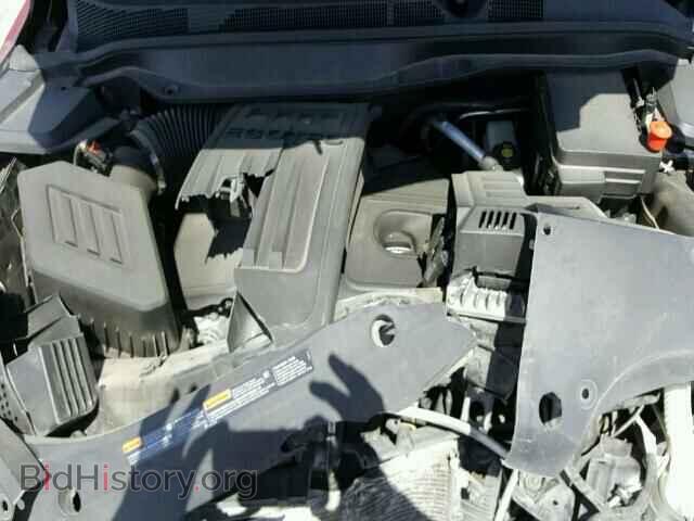 2012 GMC TERRAIN - VIN: 2GKALSEK1C6346124 - Фото 7