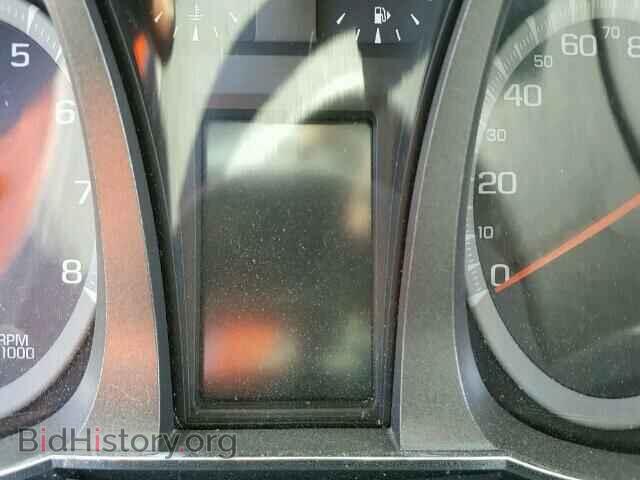 2012 GMC TERRAIN - VIN: 2GKALSEK1C6346124 - Фото 8