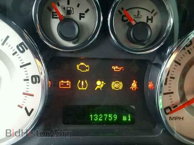 2008 FORD EDGE - VIN: 2FMDK38C08BB23427 - Photo 8