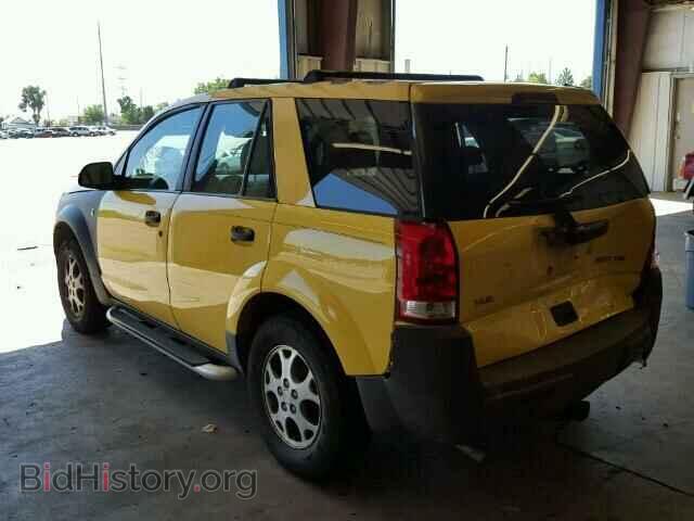 2003 SATURN VUE - VIN: 5GZCZ63B73S804192 - Фото 3