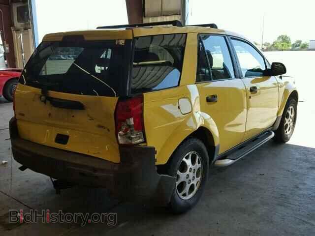 2003 SATURN VUE - VIN: 5GZCZ63B73S804192 - Фото 4
