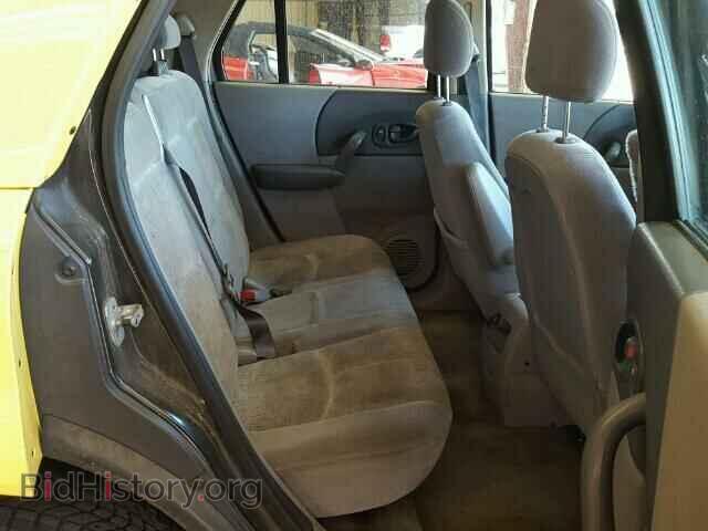 2003 SATURN VUE - VIN: 5GZCZ63B73S804192 - Фото 6