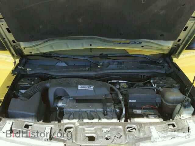 2003 SATURN VUE - VIN: 5GZCZ63B73S804192 - Фото 7
