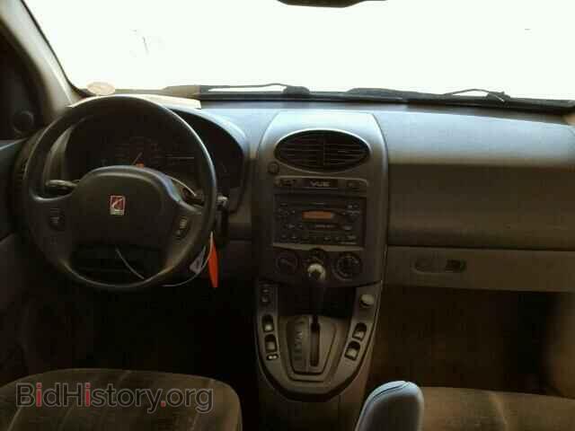 2003 SATURN VUE - VIN: 5GZCZ63B73S804192 - Фото 9