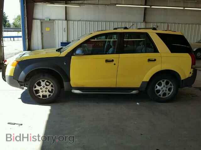 2003 SATURN VUE - VIN: 5GZCZ63B73S804192 - Фото 10