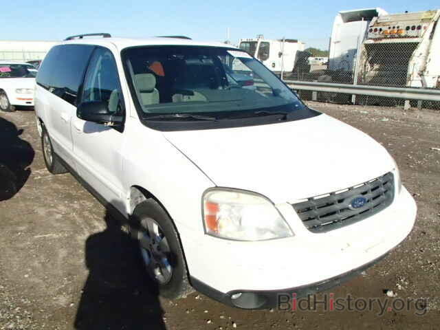 Фотография 2FMZA57684BA97718 - FORD FREESTAR 2004