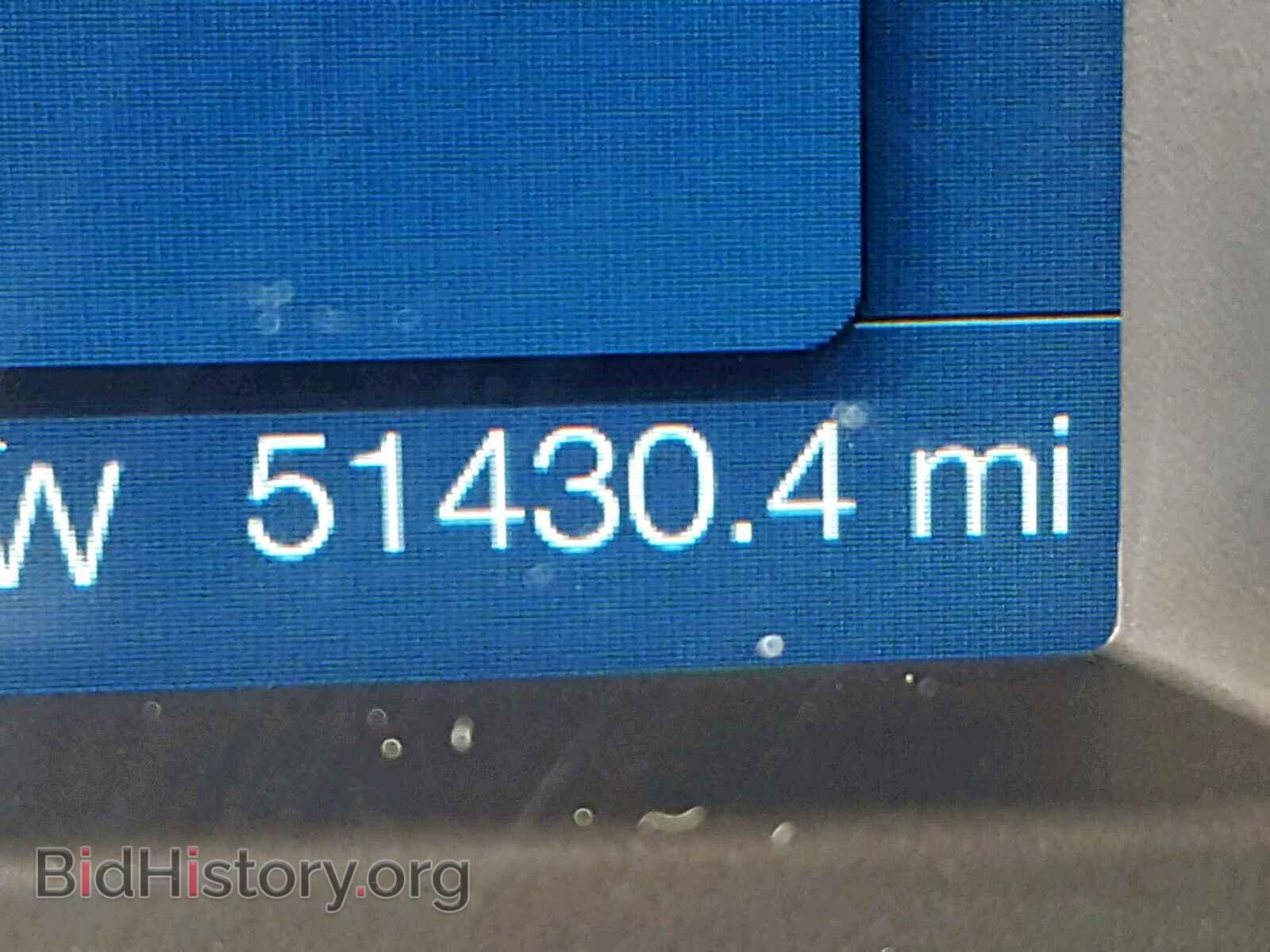 2014 FORD EXPLORER - VIN: 1FM5K7B81EGB66811 - Фото 8