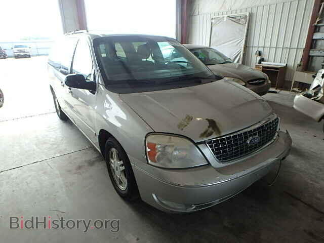 Фотография 2FMZA52224BA84001 - FORD FREESTAR 2004