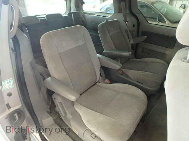 2004 FORD FREESTAR - VIN: 2FMZA52224BA84001 - Фото 6