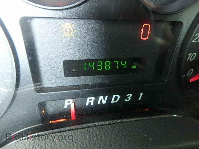 2004 FORD FREESTAR - VIN: 2FMZA52224BA84001 - Фото 8