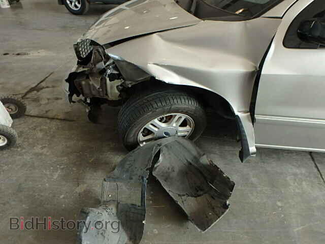 2004 FORD FREESTAR - VIN: 2FMZA52224BA84001 - Фото 9