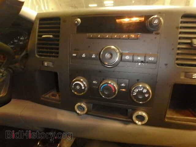 2007 CHEVROLET SILVERADO - VIN: 1GCEC14X77Z611322 - Фото 10