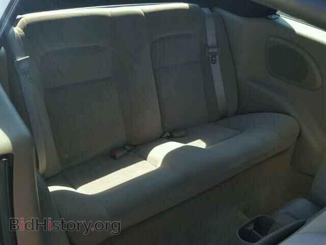 2004 CHRYSLER SEBRING - VIN: 1C3EL45R04N190195 - Фото 6